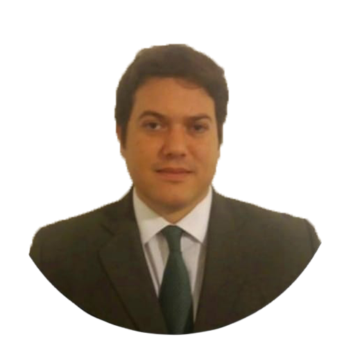 André Furtado de Mendonça, advogado